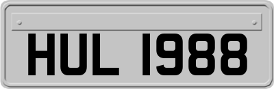 HUL1988