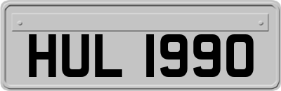 HUL1990