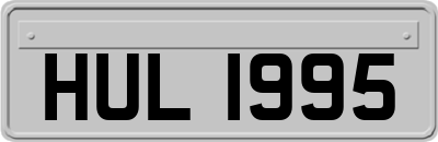 HUL1995