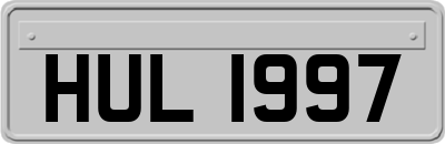 HUL1997