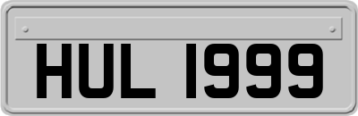 HUL1999