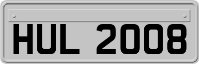 HUL2008