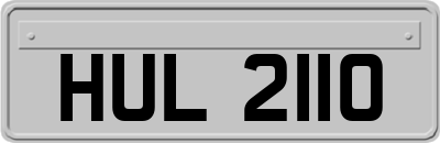 HUL2110