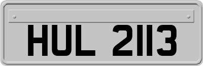 HUL2113