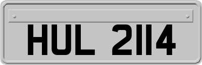 HUL2114