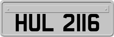 HUL2116