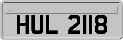 HUL2118