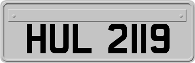 HUL2119