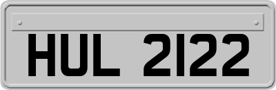 HUL2122