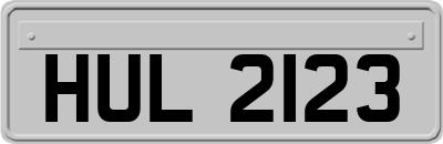 HUL2123