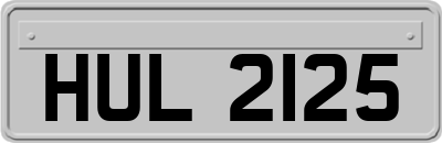 HUL2125