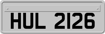 HUL2126