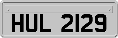 HUL2129