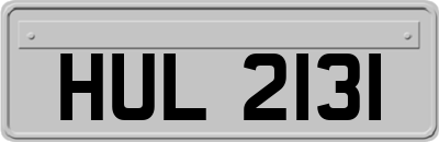 HUL2131