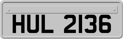 HUL2136