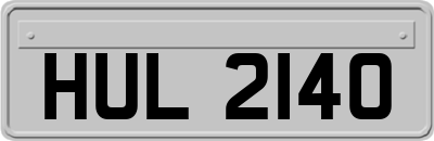 HUL2140