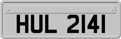 HUL2141