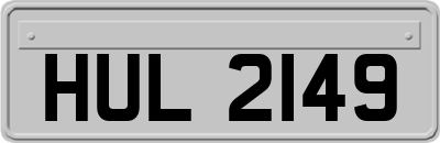 HUL2149