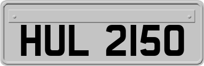 HUL2150