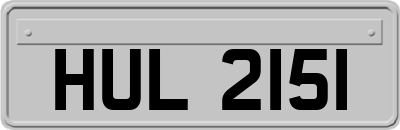 HUL2151