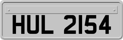 HUL2154