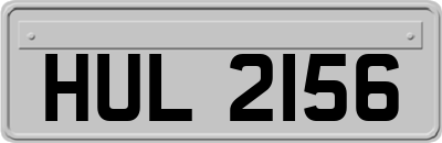 HUL2156