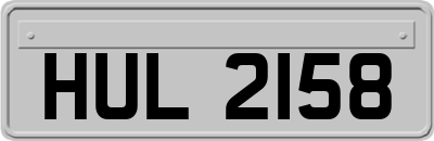 HUL2158