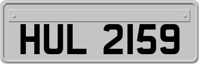 HUL2159