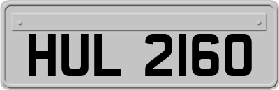 HUL2160