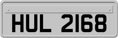 HUL2168