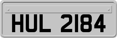 HUL2184