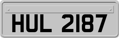 HUL2187