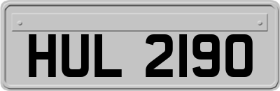 HUL2190