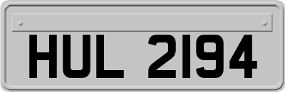 HUL2194