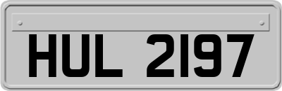 HUL2197