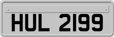 HUL2199