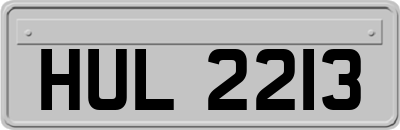 HUL2213