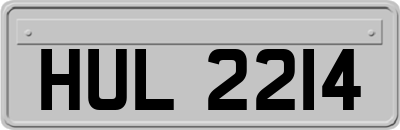 HUL2214