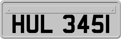 HUL3451