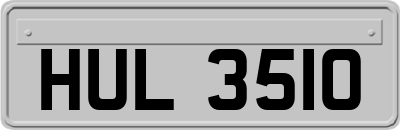 HUL3510