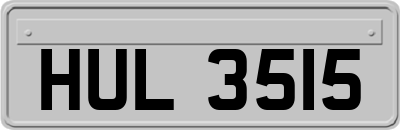 HUL3515