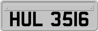 HUL3516