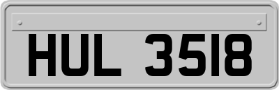 HUL3518