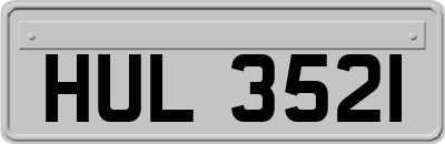 HUL3521