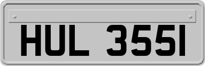 HUL3551