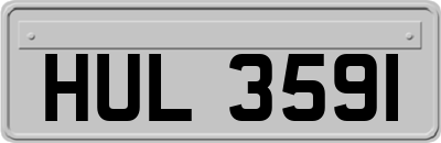 HUL3591