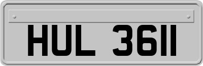 HUL3611