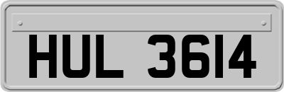 HUL3614