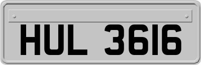 HUL3616