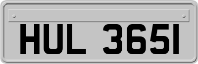 HUL3651